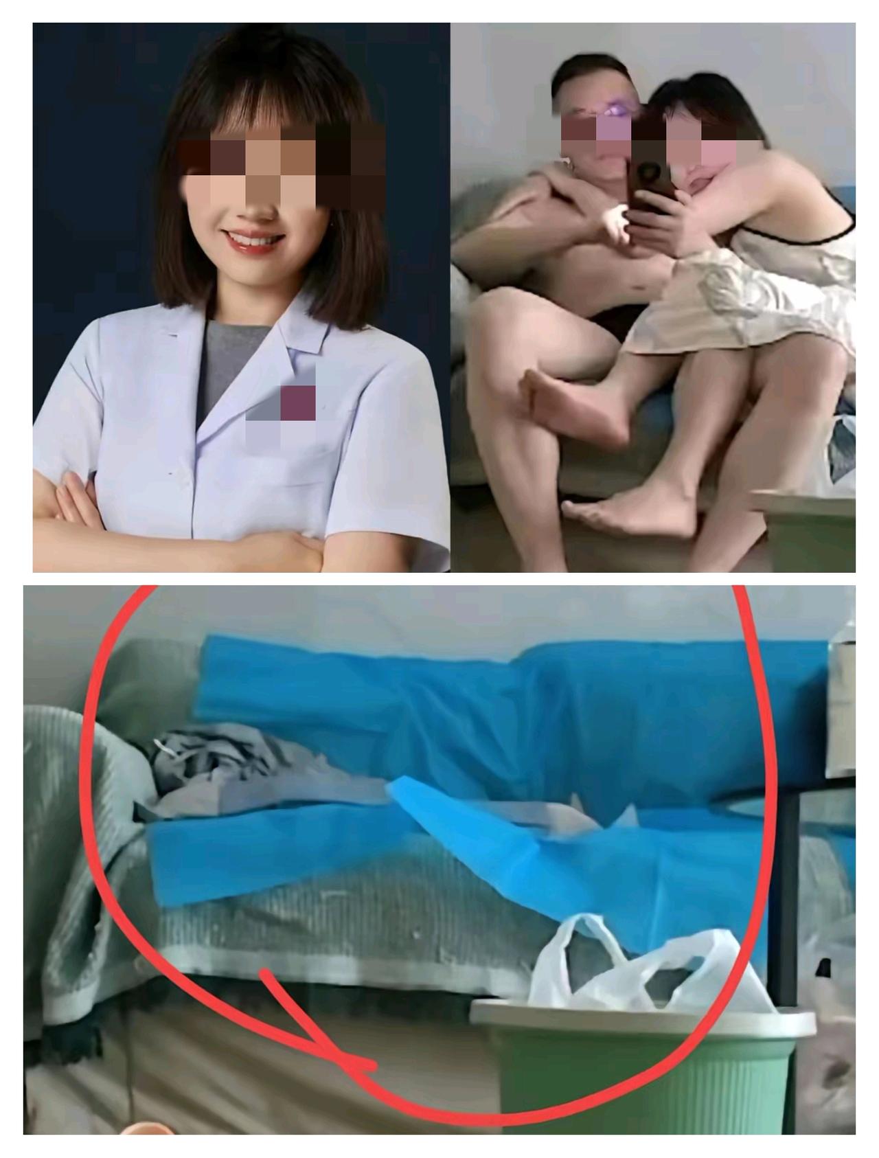 湖南省人民医院那事儿，大家都盯着花边聊得热闹，可没人真关心核心问题。眼