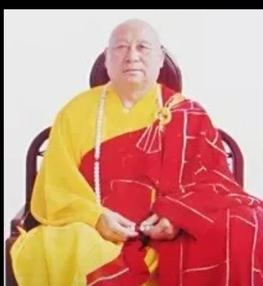 提起释永海，可能好多人没听过，但他可是少林寺“幕后管家”级的人物！咱先把时间拨