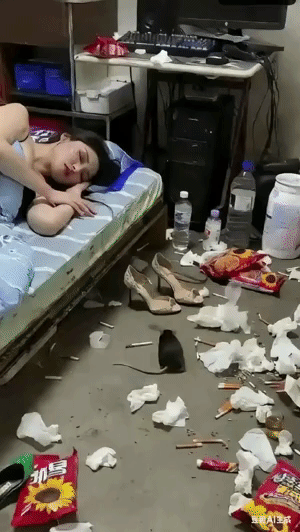 你会娶其中一个做老婆吗🤔