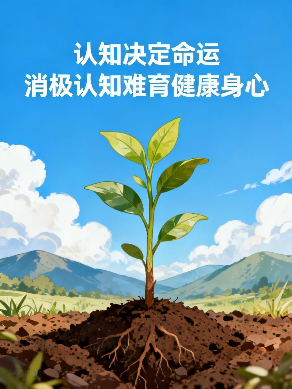 得了癌认识决定命运当你不断认为自己得了绝症、不可能好、是不治之症时，这些认知就