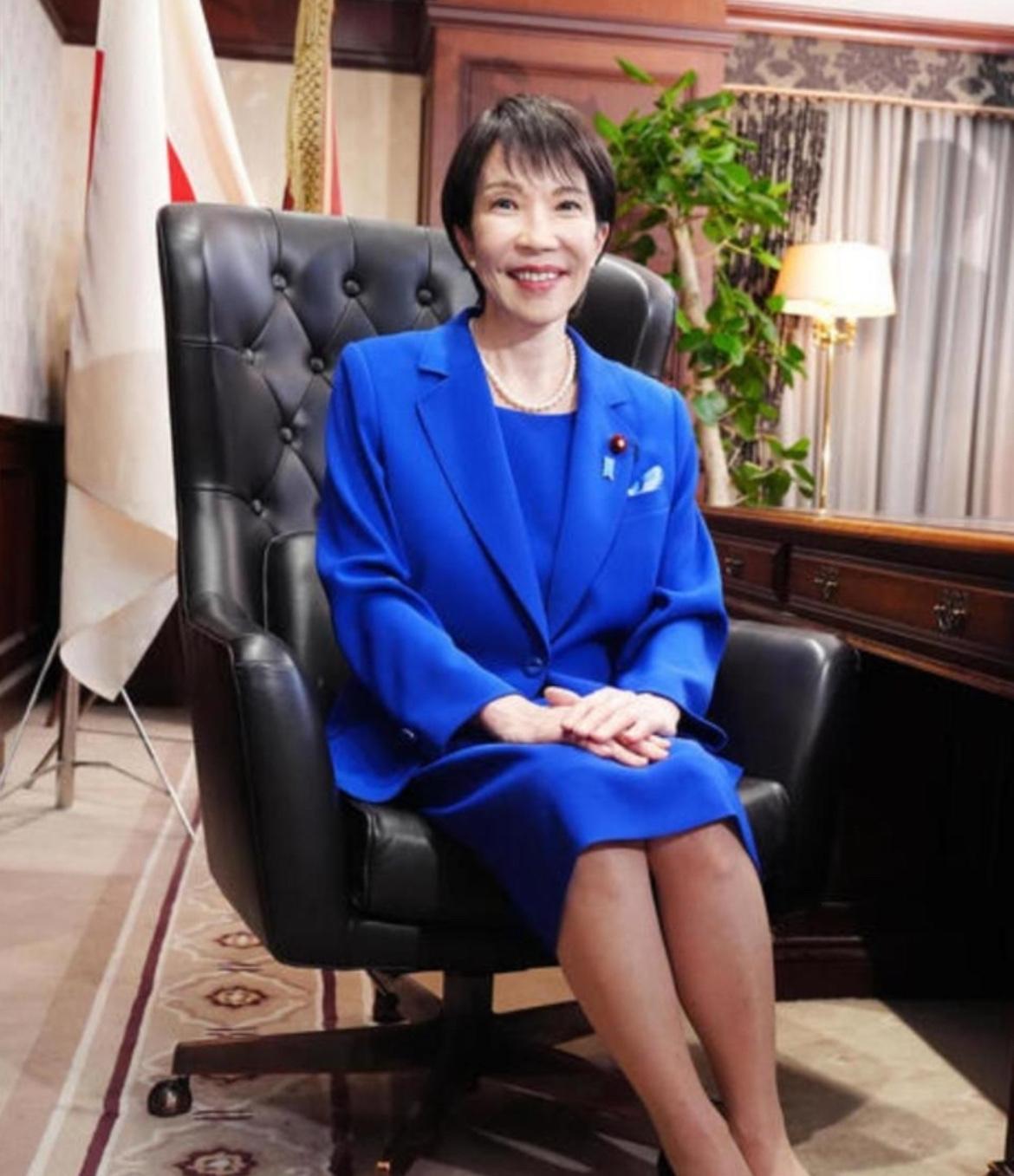 据日本《朝日新闻》网站6月23日报道，日本首相高市早苗决定不以印太四国领导人身份