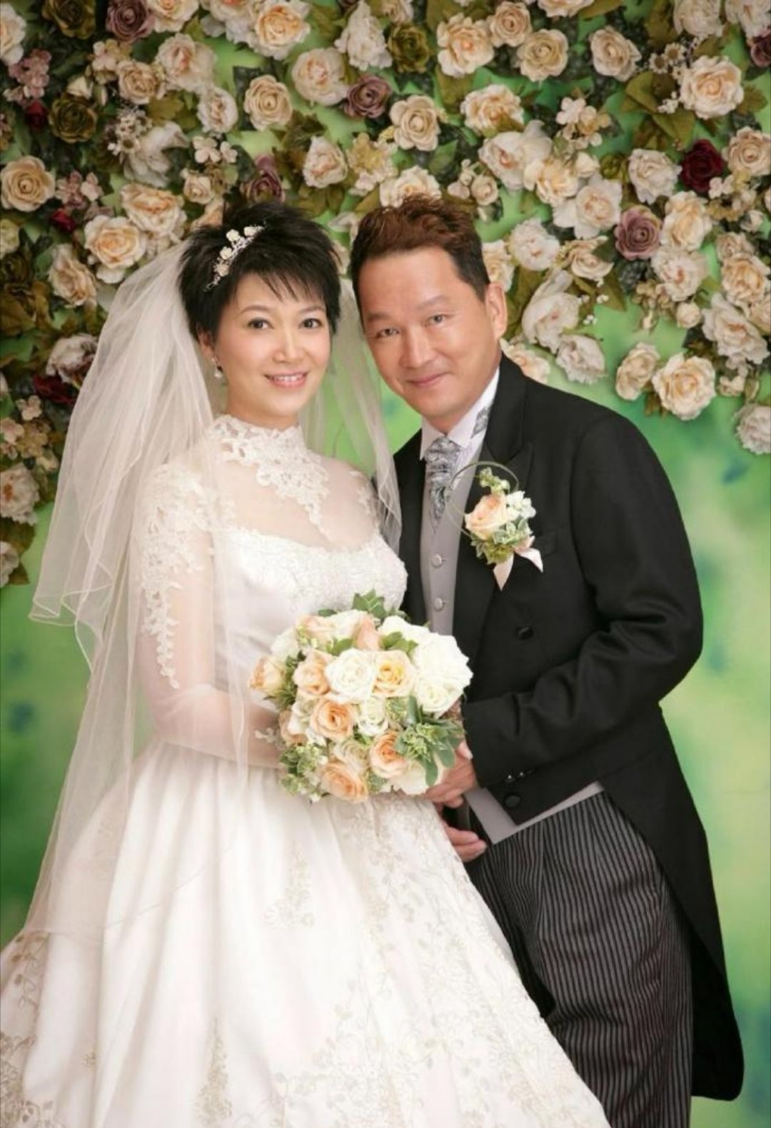 演员陈敏儿去世夫妻前后离世TVB初代花旦落幕，一生坎坷令人唏嘘6月12日，港媒传