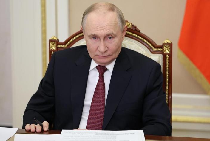 中东战火正酣，国际油价暴涨，俄罗斯本可躺赚一笔，好好给自己回血，没想到遭到乌克兰