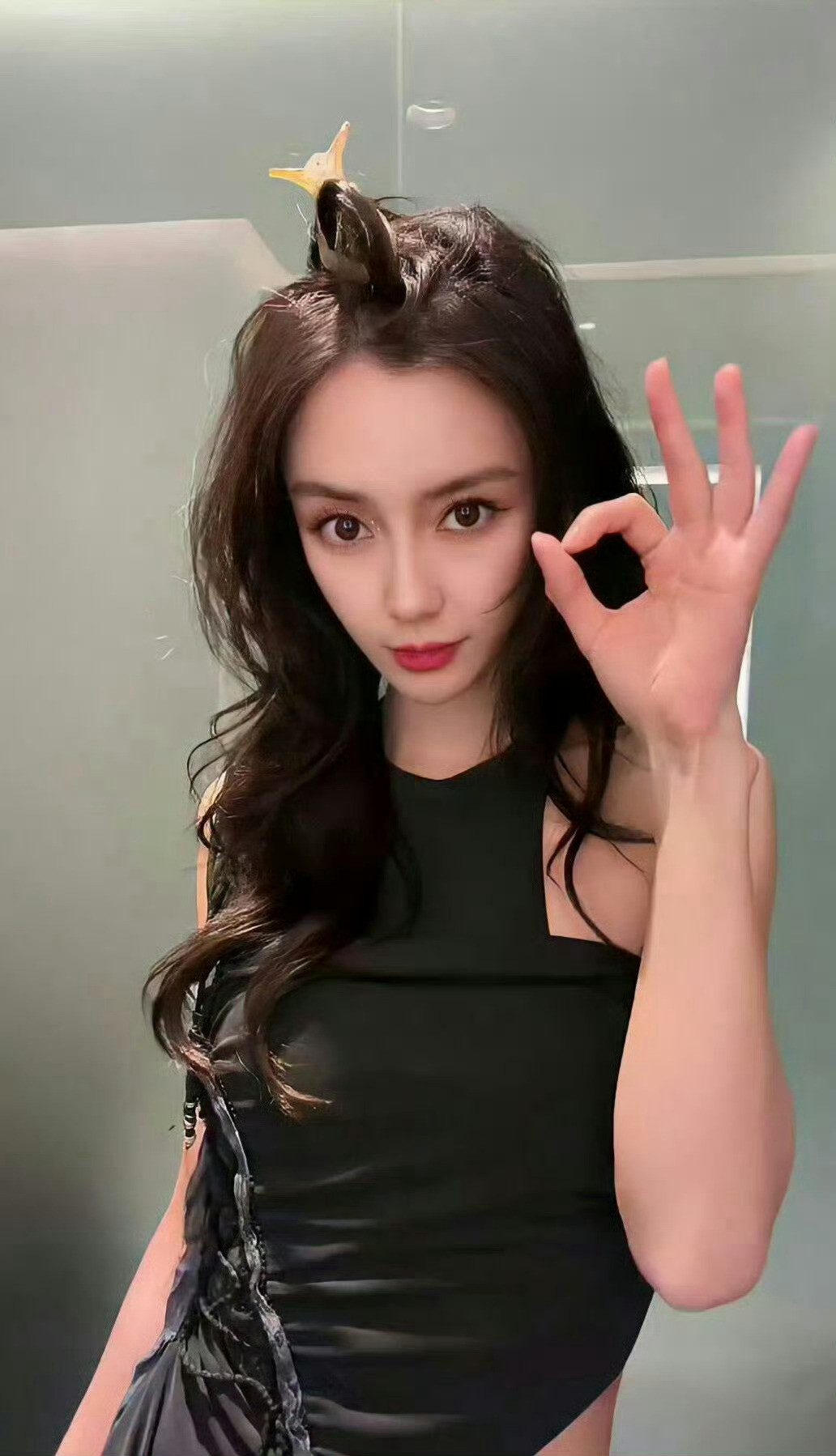 baby已经准备好了发射吧