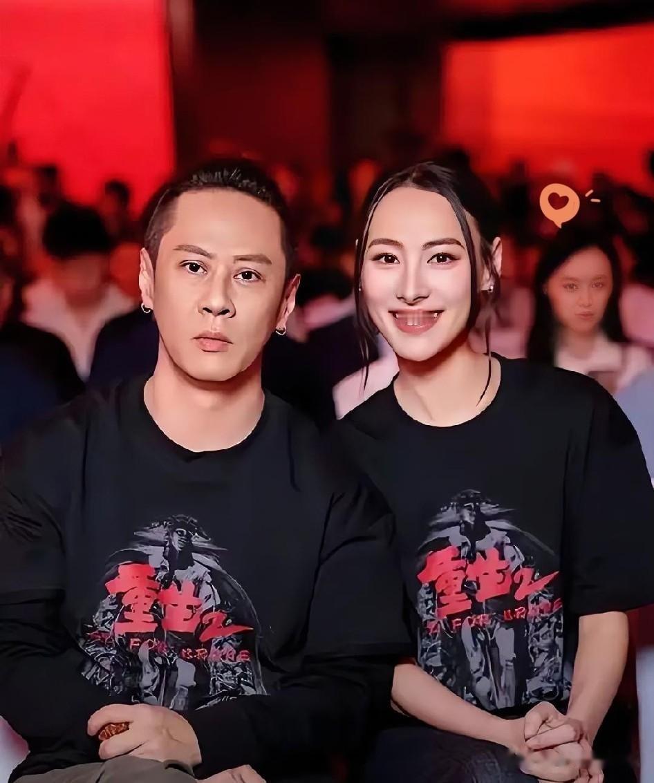 说句实在话，之前我也一直get不到梁洛施的颜值，总觉得她五官是够立体精致，但脸型偏长线条太硬朗，完全