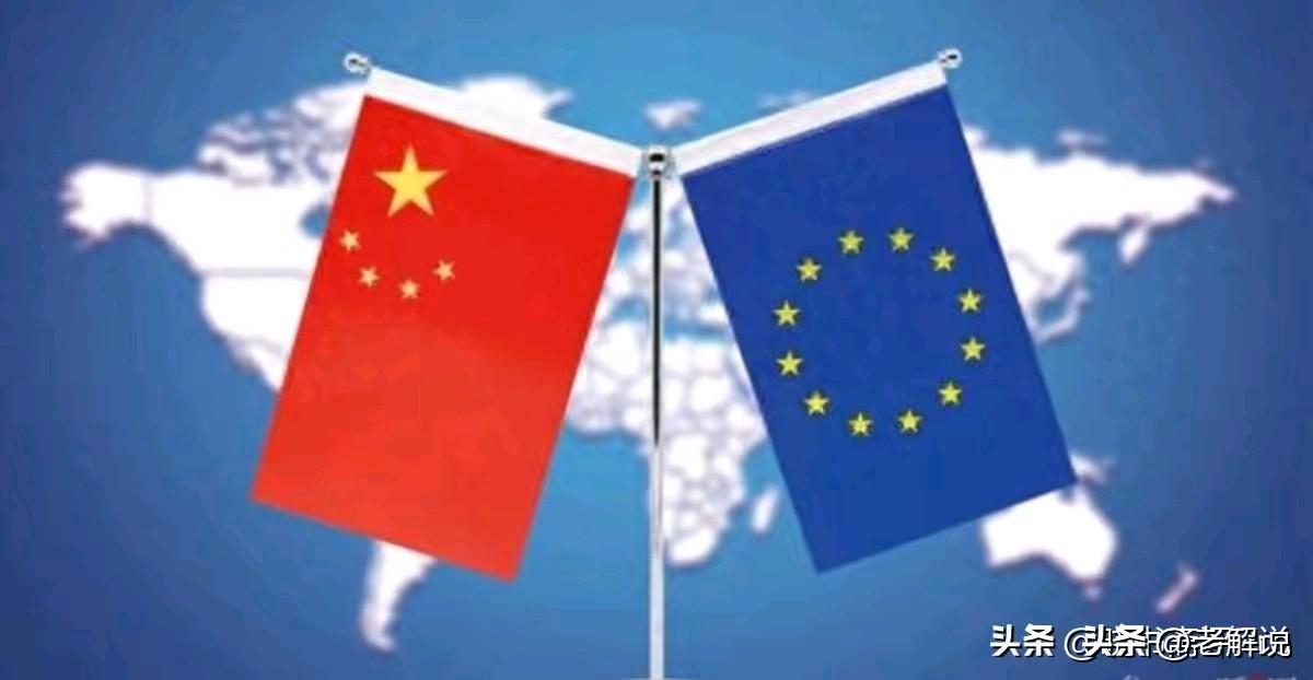 欧洲的态度非常的强硬！6月29日，根据德国之声报道，德媒称，欧盟贸易专员谢夫乔维