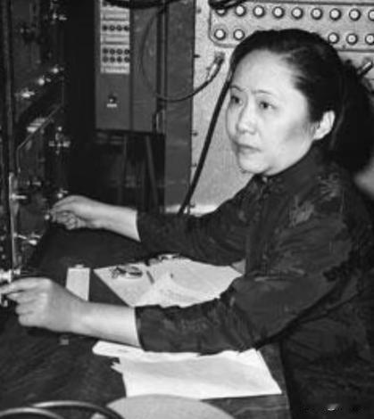 1973年，女科学家吴健雄回国，见到周总理后：我有句话不知道该不该说，周总理