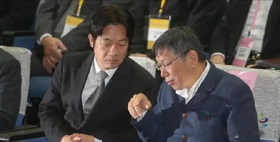 柯文哲好了伤疤忘了疼？那就把他再关进去好了柯文哲被放出来之后动作频频不是批