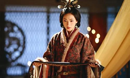 苦命的哥儿俩：安帝与恭帝6大幕落下之后——女人们和历史的余音　　司马德文死了