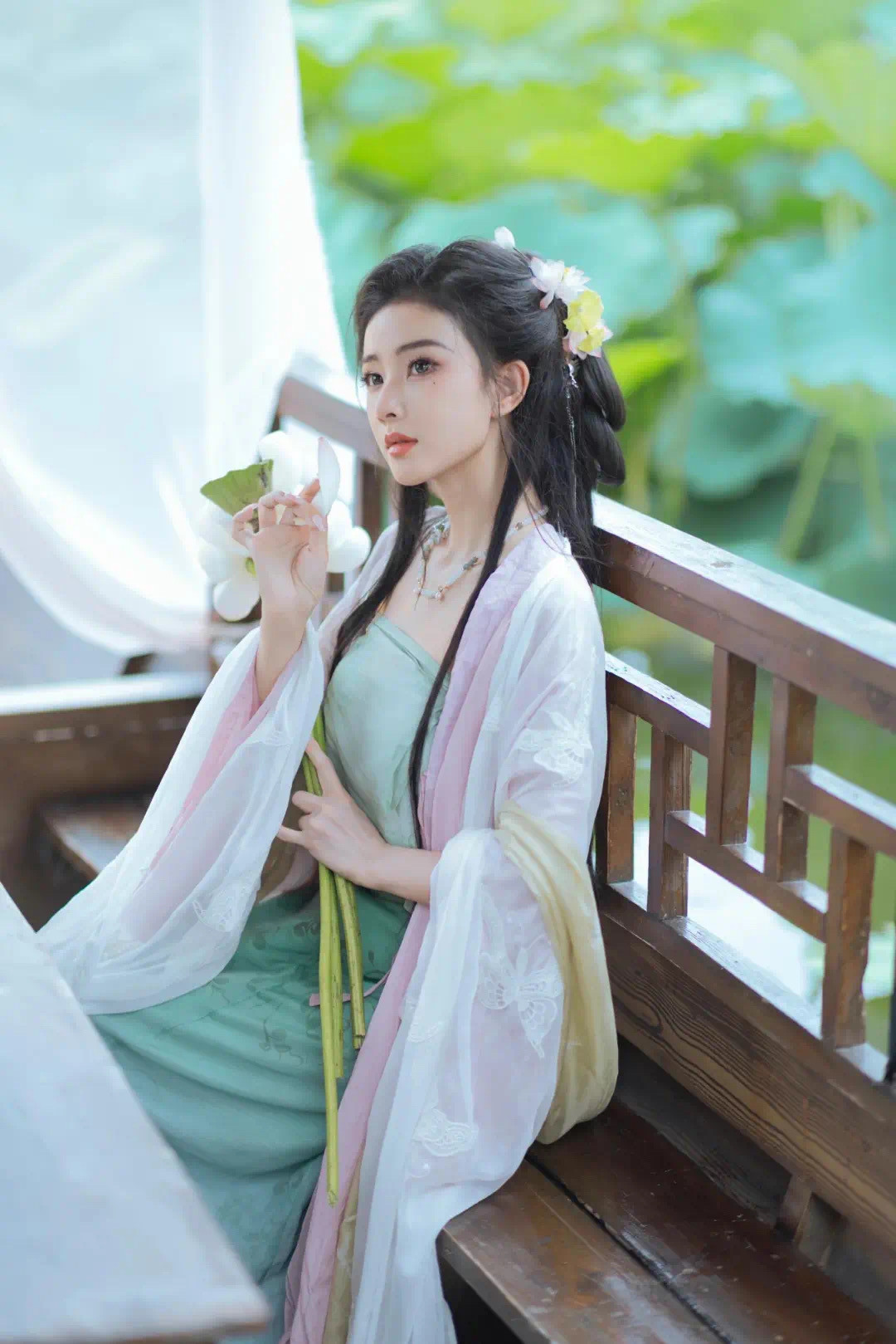 有没有一种美，让你瞬间治愈？