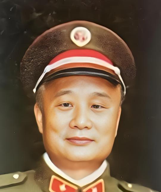 1979年3月，谅山前线硝烟未散。163师师长边贵祥盯着电报，左手不自觉按