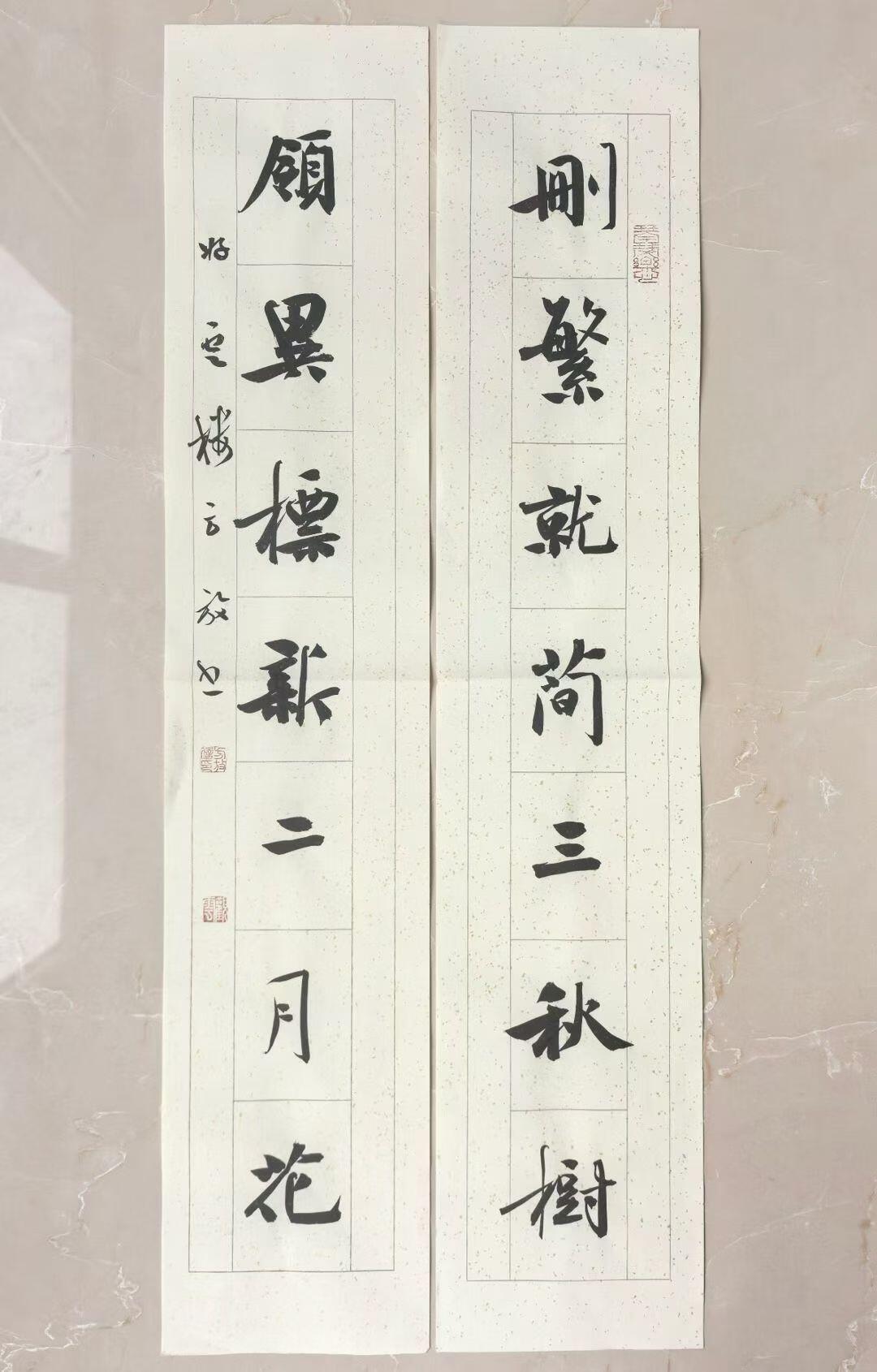 方放与陈忠康、龙开胜同属当代帖学第一梯队，三人取法路径的差异在哪里三人都在帖
