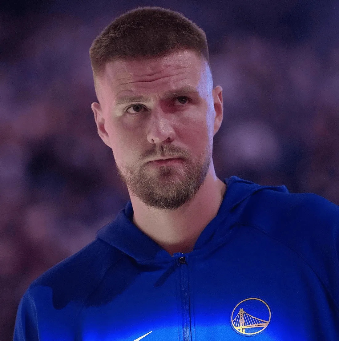 今日，据勇士记者AnthonySlater报道，勇士明日客场对阵雷霆的比赛中，