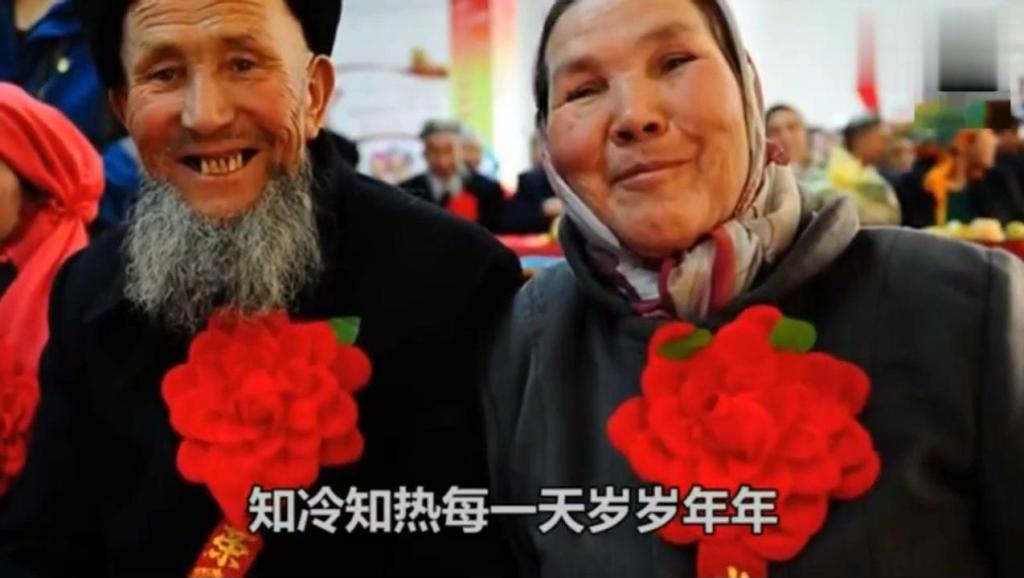 夫妻天下:我很丑,可是我不妥协[李明 孙淑琴]_土