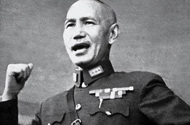 1945年重庆谈判发生过一件有趣的事情！国共双方为共产党保留军队数量吵翻了天：共