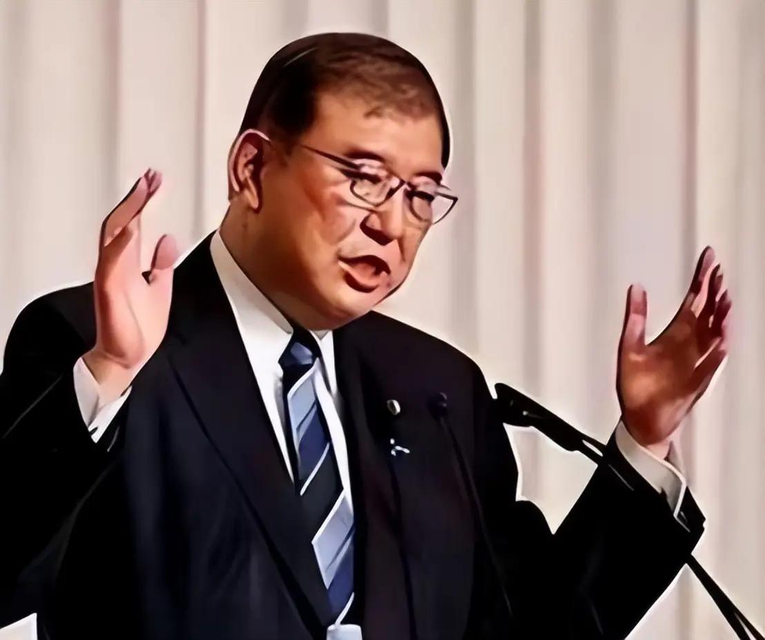 近日，日本前首相石破茂在《每日新闻》上发表的言论，惊呆了日本舆论。石破茂表示：“