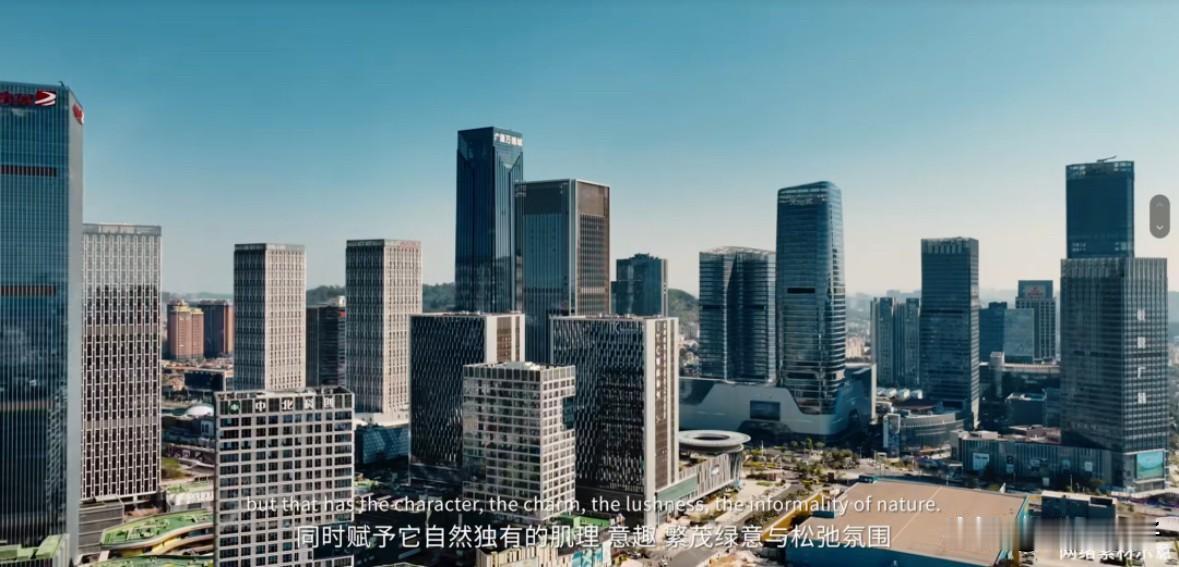 广州第二个万象系商业，为何选择落地番禺？白鹅潭万象城在国庆节人山人海的盛况，