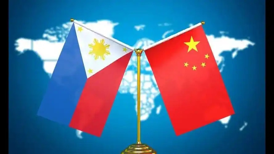 中菲一战，迟打不如早打！菲律宾总统马科斯居然说，只要东大在南海问题上让步，他们就
