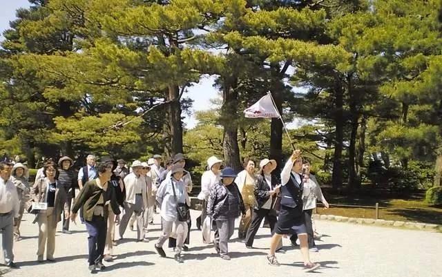 1993年，日本四兄妹随旅游团来中国旅游，没想到其中三人惨死西安长安城堡大酒店，
