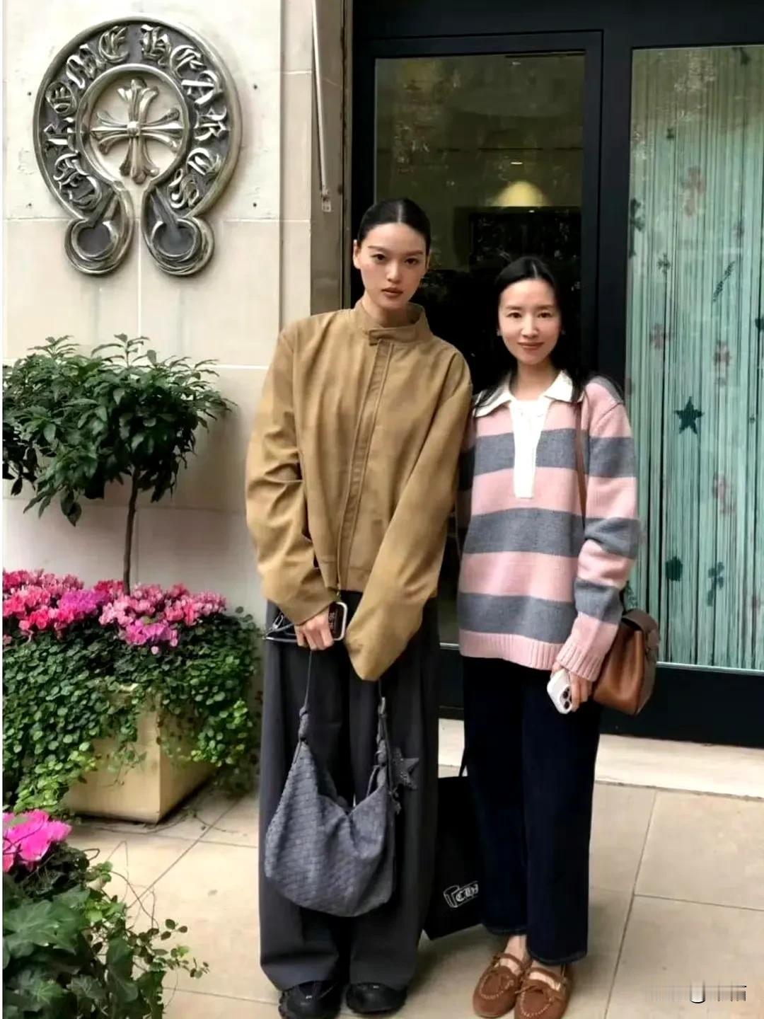 一直不理解，董洁是怎么看上王大治的呢？