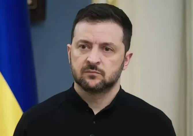美国一军事专家向乌克兰总统泽连斯基发出紧急警告！美国军事专家警告泽连斯基，不