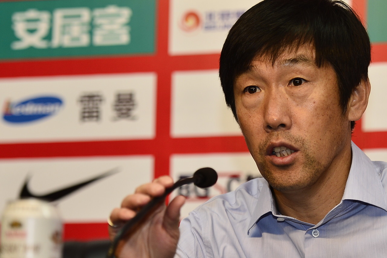 京媒: 沈祥福、高洪波、杨晨等人当选为北京足协副主席