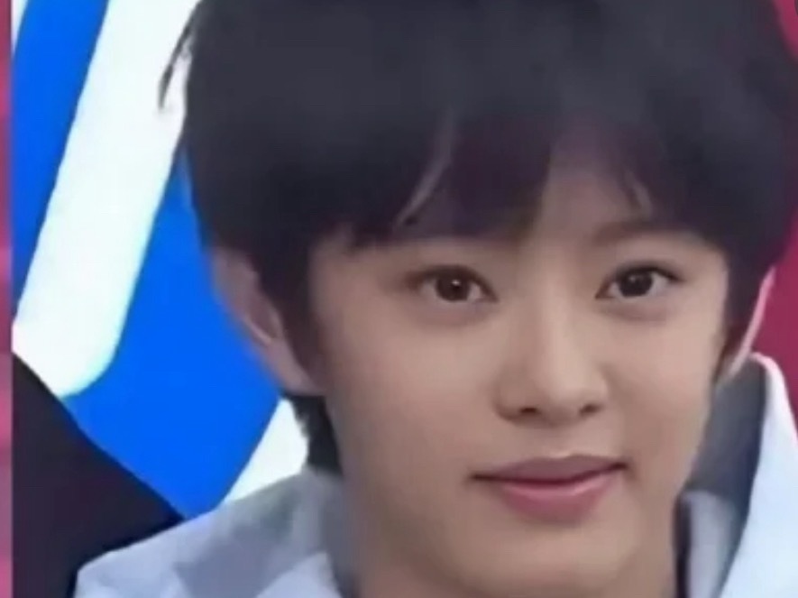 孙俪儿子化妆就可以演甄嬛？“不婚主义”的妈妈，给出了幸福家庭的模板