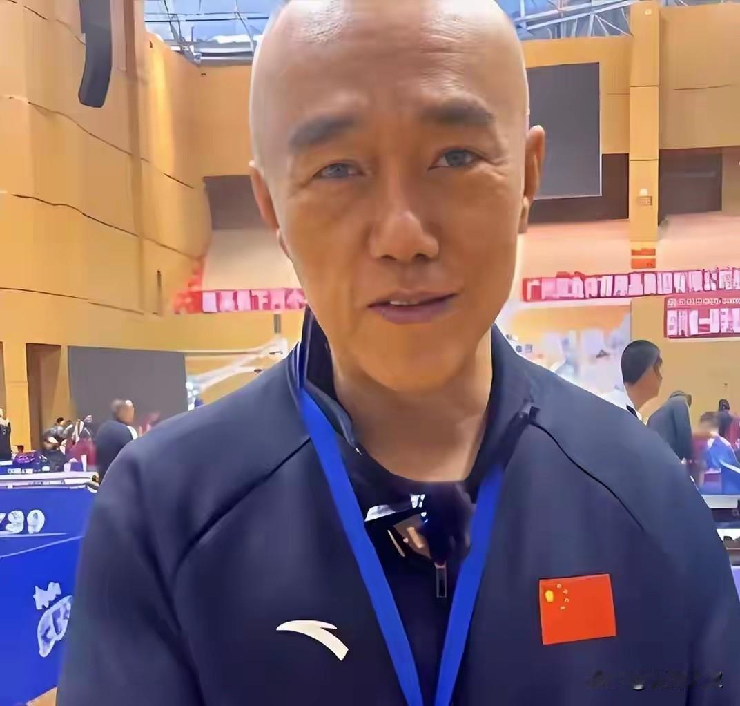 奥运冠军陈荣灿后悔的说:我介绍张(本)宇去日本打球，没想到他不回来了！当年陈荣