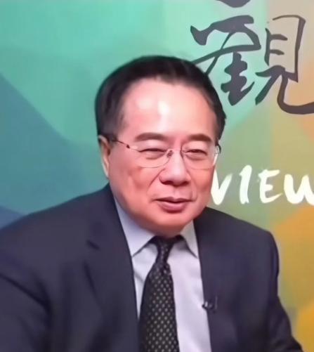 蔡正元表示，雄而不霸的结果，注定在国际上是不会有真正朋友的。因为不霸者没人怕，没