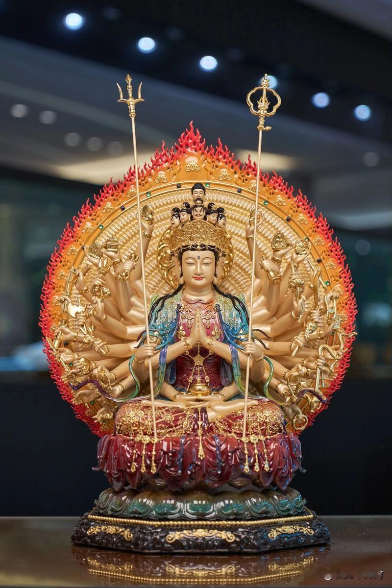 别再乱戴“本命佛”了！高僧直言：这不是祈福，是折福！逛商场、刷直播间，总能