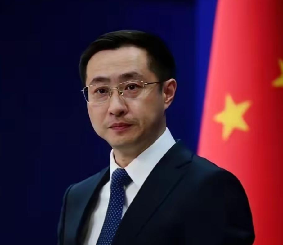 摊牌了！外交部正告日本政府，2月23日深夜，外交部发布声明，发言人林剑表