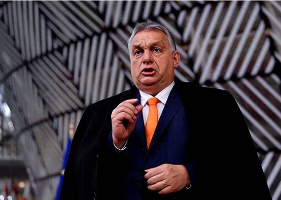 欧盟蠢蠢欲动，想要推翻欧尔班，潜在继任者主张减少对中国依赖根据媒体报道，欧盟