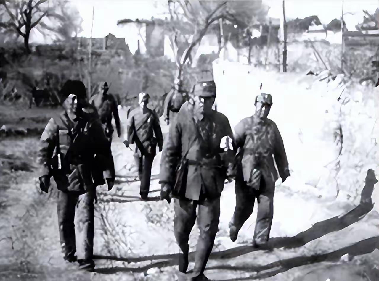 台儿庄大战我军即将全军覆没，李宗仁许孙连仲一个条件，获得奇效。1938年的台