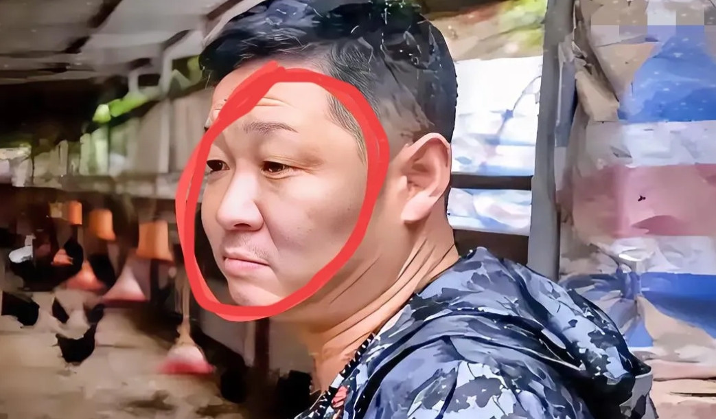 “三德子”赵亮这次真的输了！不是因为他在直播间说错了什么话，也不是因为他