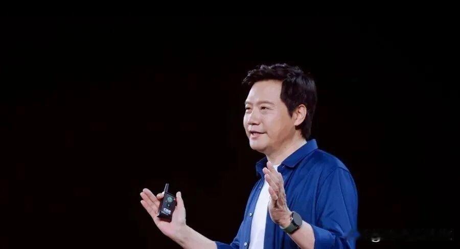雷军“卖惨”，为啥这回不灵了？今天抽空聊聊雷军的年度演讲，这次网上是吐槽声一片