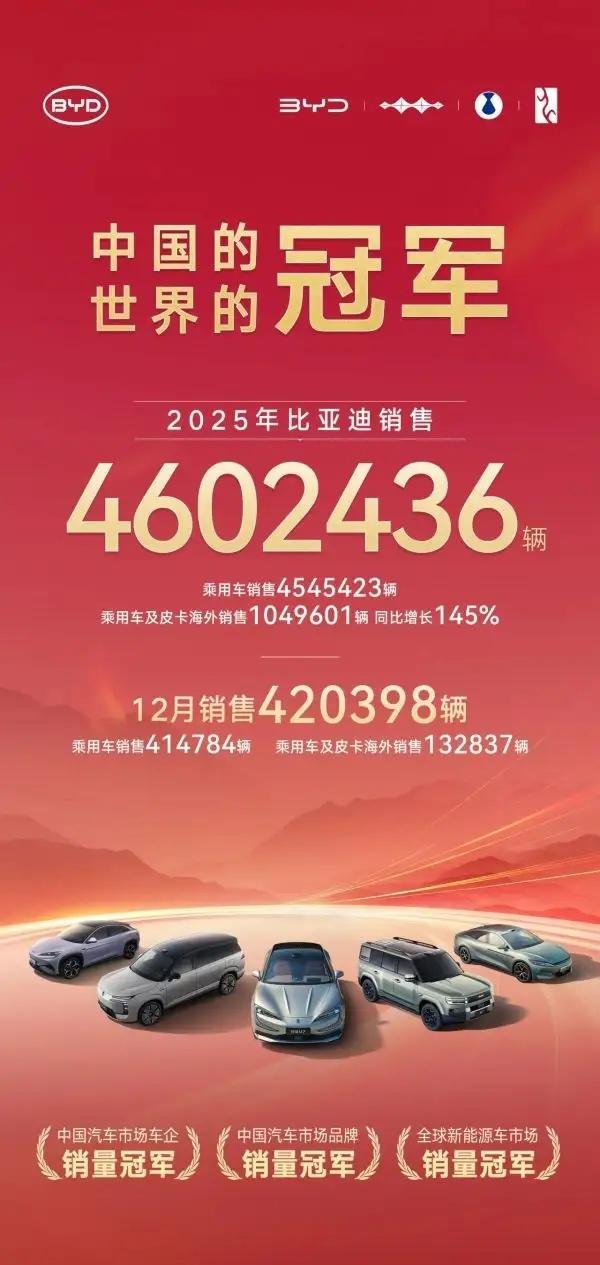 中国6大电池生产商：1、宁德时代：中国，全球市占率38%2、比亚迪：中国，全