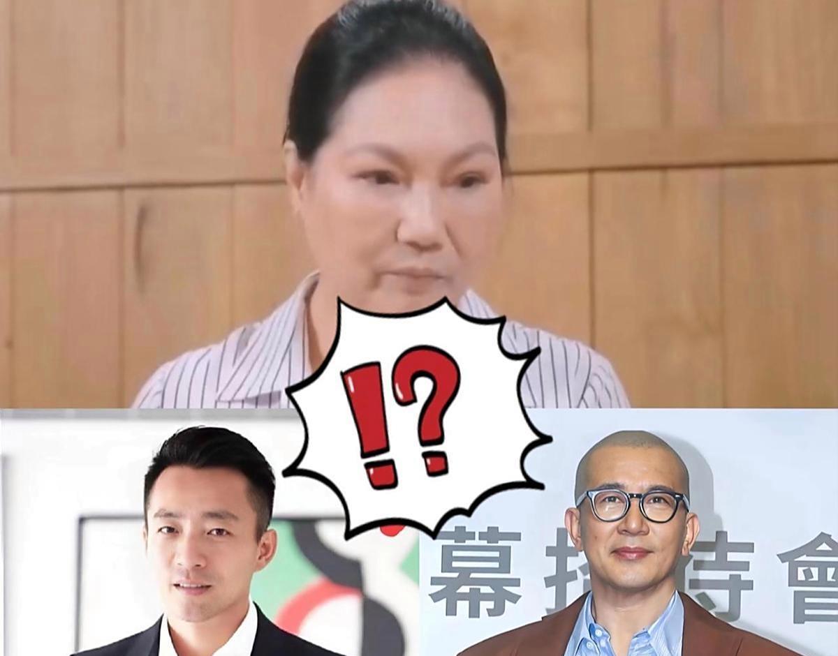 突发！具俊晔竟放弃2.3亿新台币遗产,大S豪宅房贷他撒手不管了具俊晔深