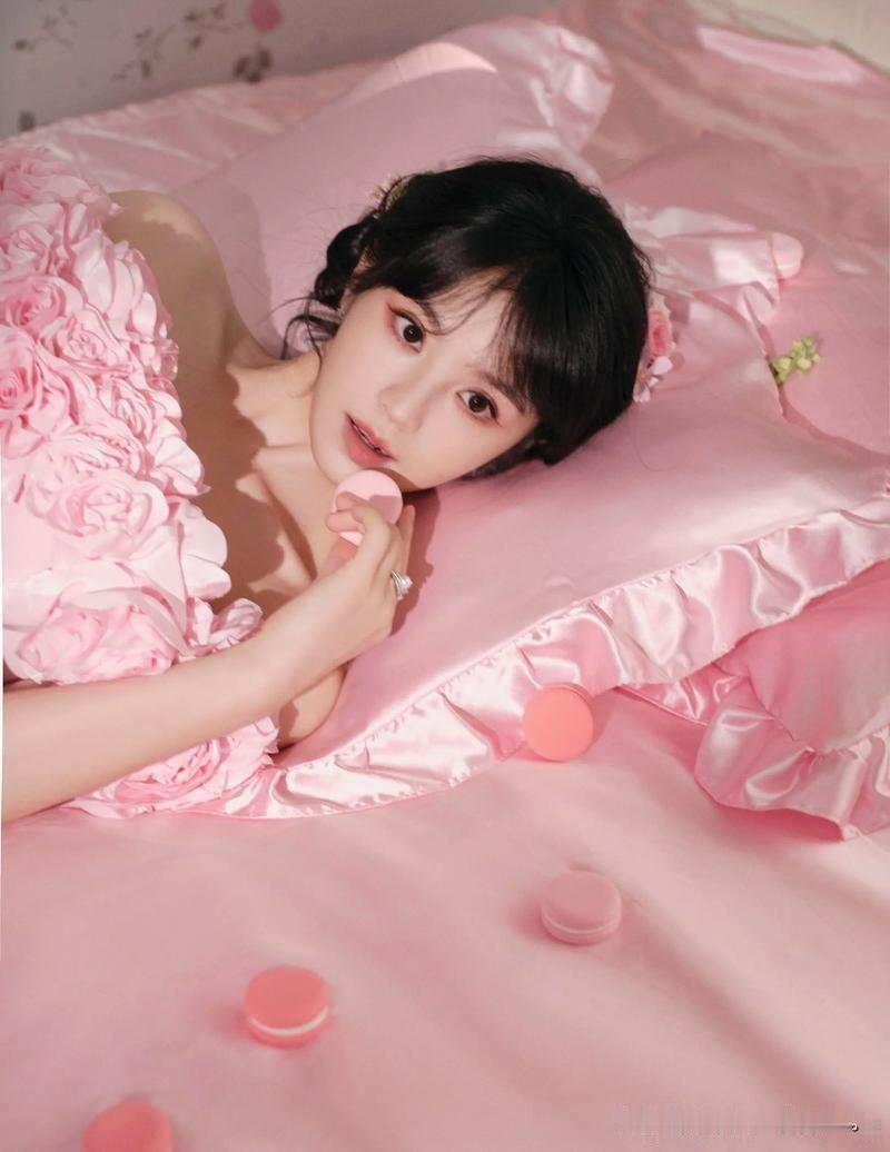 田曦薇田曦薇_田曦薇田曦薇是我