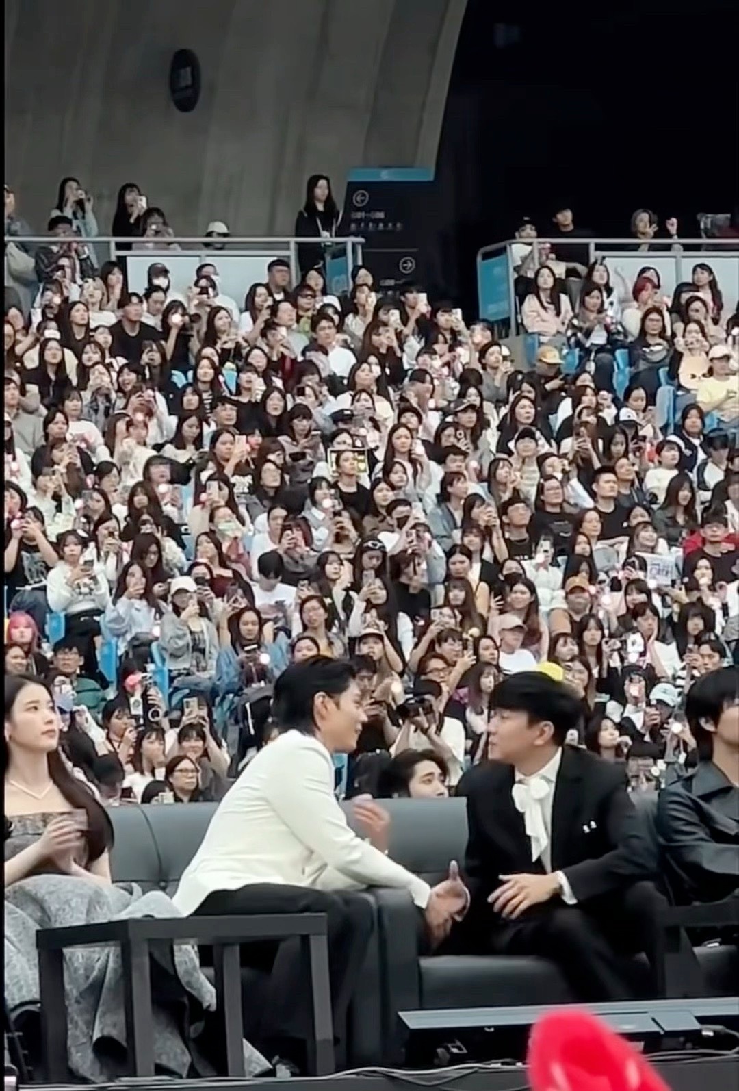 好神奇的感觉！！！！