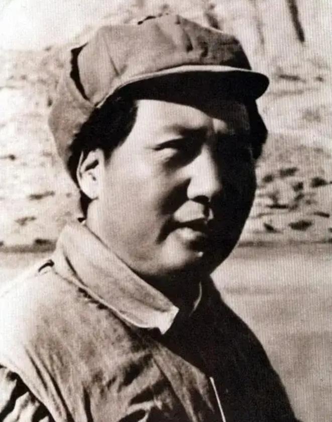 有一次，西方记者当面刁难毛主席，