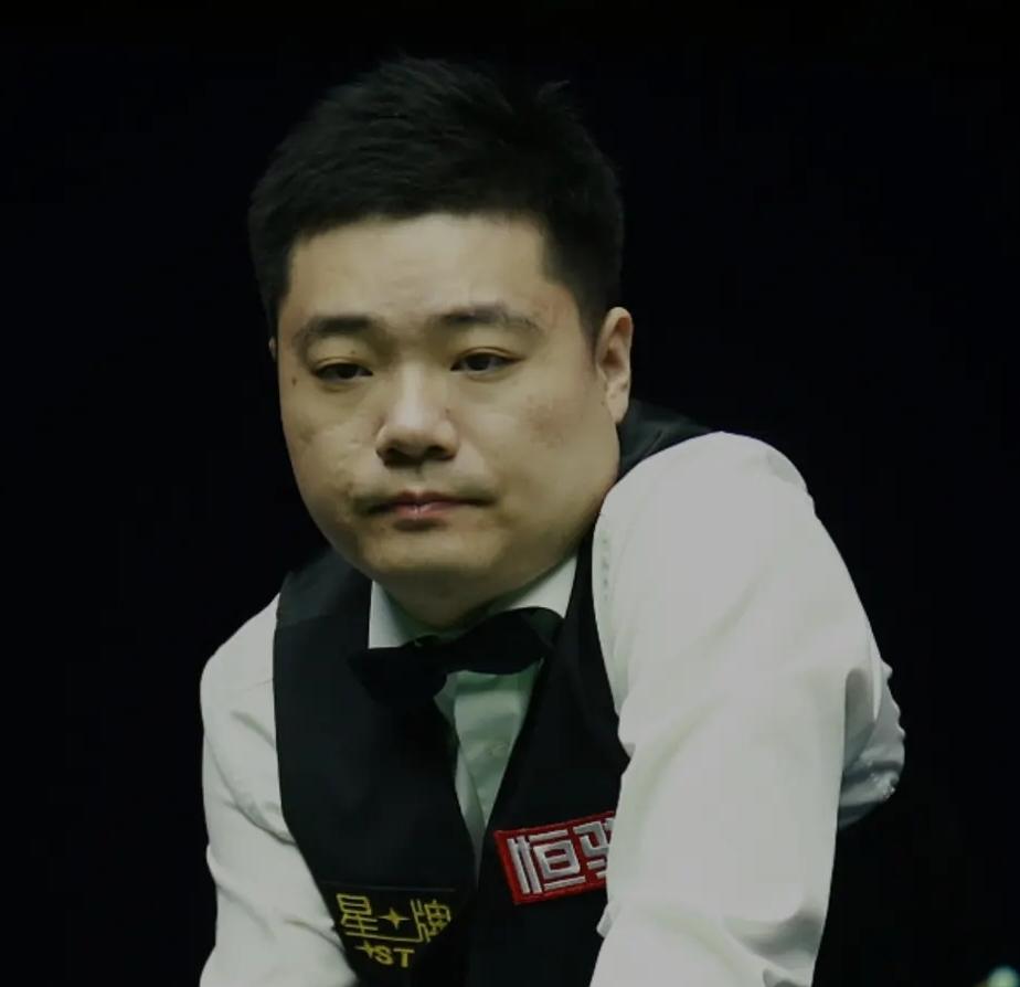 丁俊晖又输了，输给世界排名第71位的乌克兰20岁帅小伙尤里安·博伊科，无缘16强