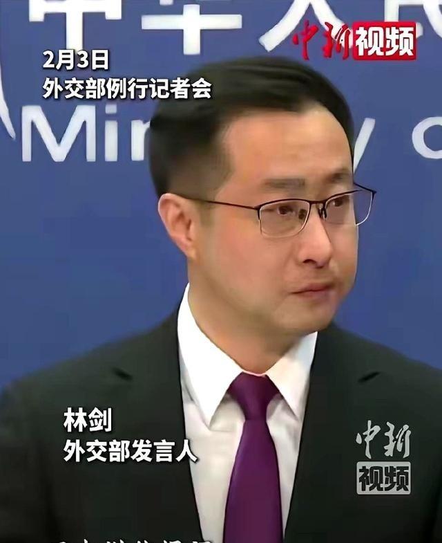 外交部记者会，一个日本记者站起来，话筒递到嘴边。他说，我们日本的“地球号”钻探船