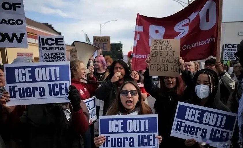 万万没想到，等来的不是高市的道歉，而是特朗普宣布：“永远不允许第三世界国家的公民