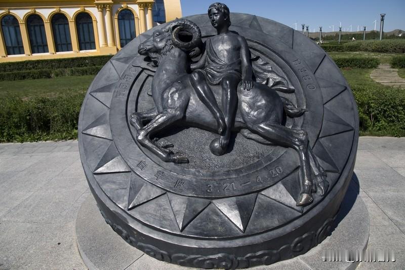 白羊座的哪几点好习惯,让人佩服?纯纯个人感受啊，作为一个长期观察身边白羊朋友的人