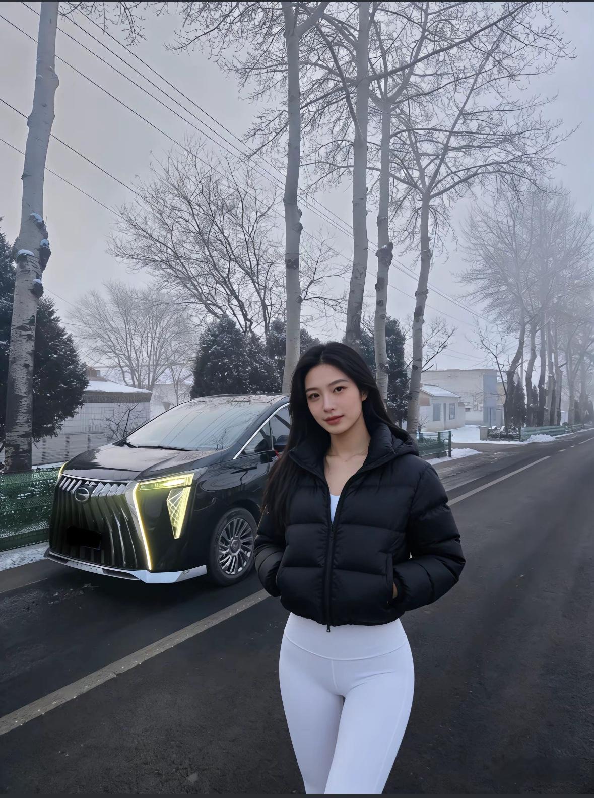 谁能想到，传祺M8HEV把豪华混动MPV拉进19万时代的车，不仅销量能打，产品