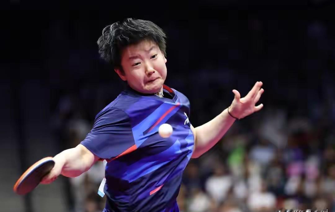 孙颖莎国际冠军拿了不少，全运总差一步，她真该歇吗。刘丁硕说，孙颖莎该拿的冠军都