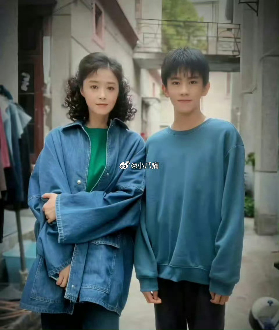 真的，生过孩子和没生过孩子的人一眼就能分辨出来[捂脸哭]​​​