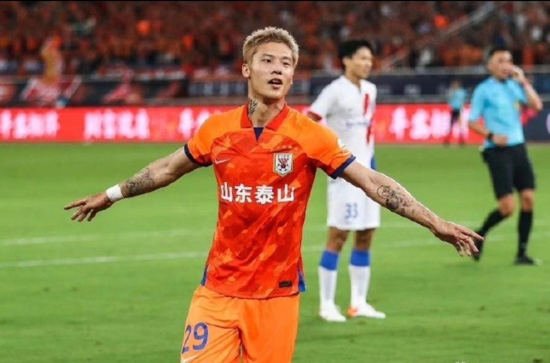 球迷：泰山队必须三停陈蒲，如此做法简直就是在挑战球迷的底线，离谱至极。在泰山队