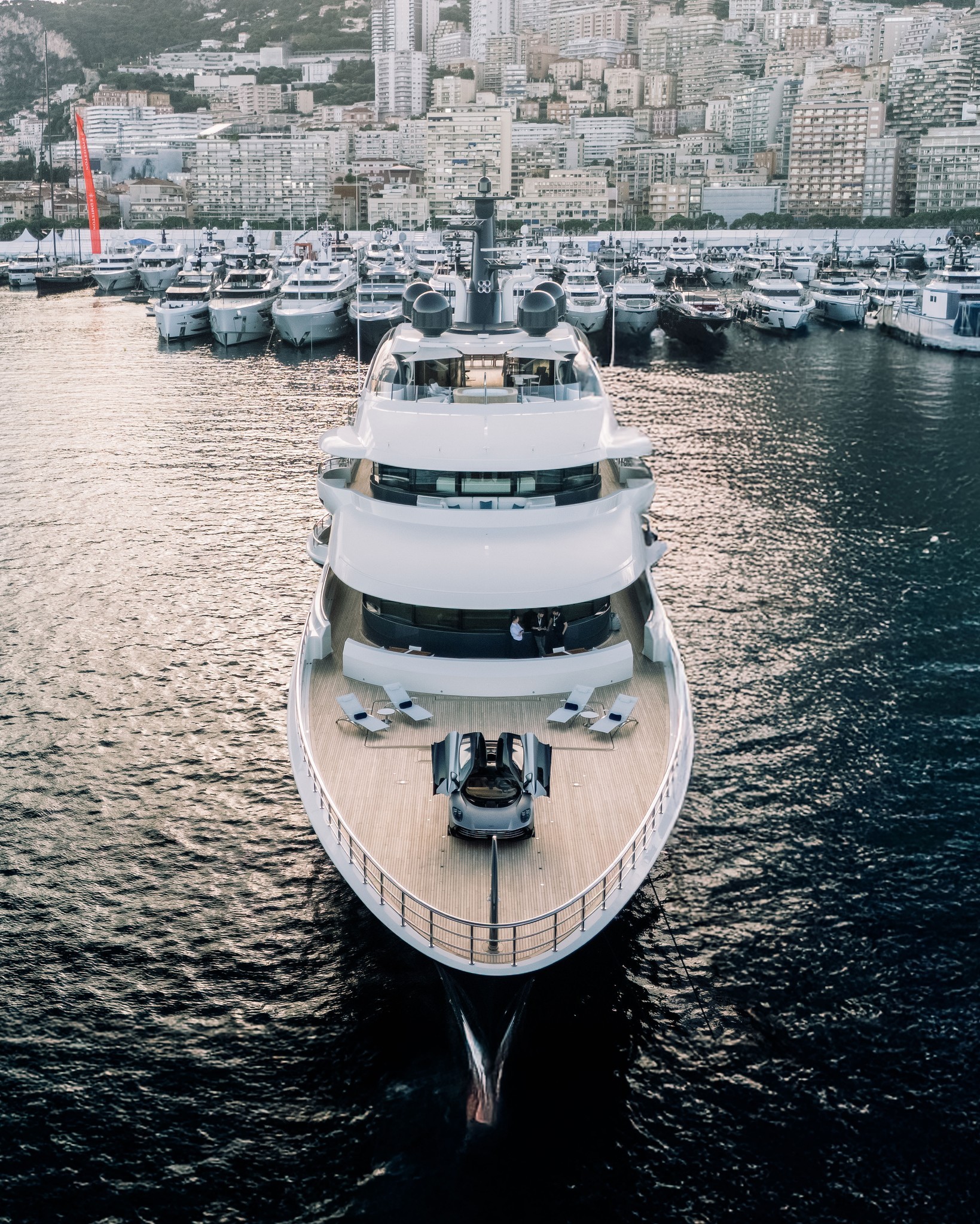 AstonMartinValhallaastonmartin阿斯顿马丁阿斯顿
