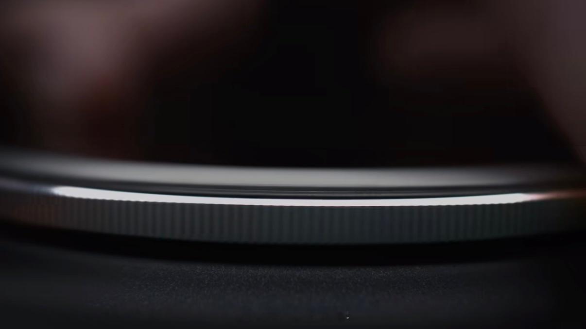 小米17Ultra徕卡版竟然用上了机械变焦环，好家伙之前有人和我说的时候，我还不